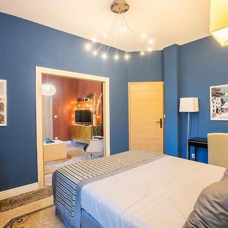 La Suite 2 Pieces Lit Queen Size Entree Privee Νιμ Εξωτερικό φωτογραφία