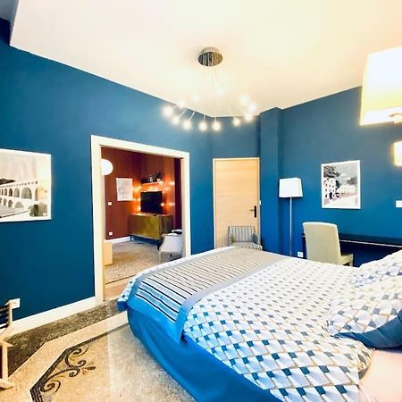 La Suite 2 Pieces Lit Queen Size Entree Privee Νιμ Εξωτερικό φωτογραφία